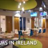 Atlantic Language Galway, Ireland 2020 Reopening