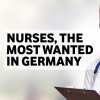 GoAcademy! Dusseldorf German language lessons for nurses